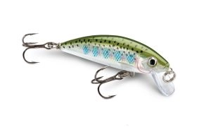 Rapala Wobler X-Rap CountDown